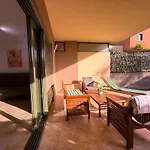 Lejlighed Tropicalidays Jardines Del Teide *