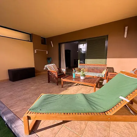 Tropicalidays Jardines Del Teide *